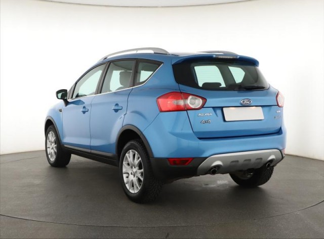 Ford Kuga  2.0 TDCi 