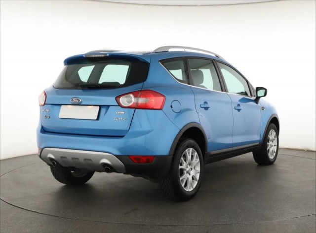 Ford Kuga  2.0 TDCi 