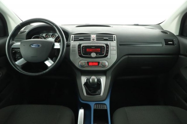 Ford Kuga  2.0 TDCi 