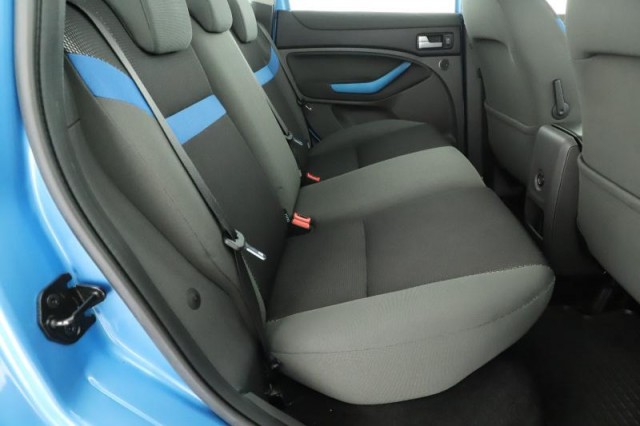 Ford Kuga  2.0 TDCi 
