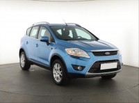 Ford Kuga  2.0 TDCi 