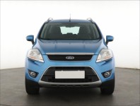 Ford Kuga  2.0 TDCi 