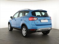 Ford Kuga  2.0 TDCi 