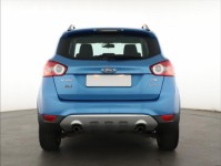 Ford Kuga  2.0 TDCi 