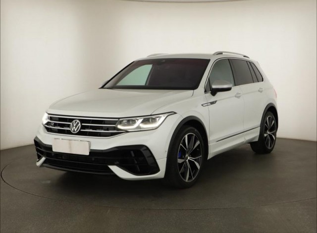 Volkswagen Tiguan  R 2.0 TSI R-Line
