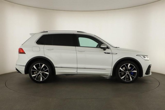 Volkswagen Tiguan  R 2.0 TSI R-Line