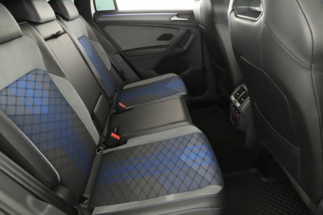 Volkswagen Tiguan  R 2.0 TSI R-Line