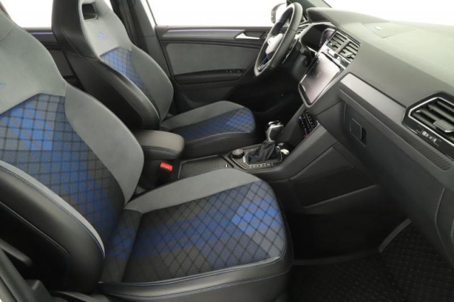 Volkswagen Tiguan  R 2.0 TSI R-Line