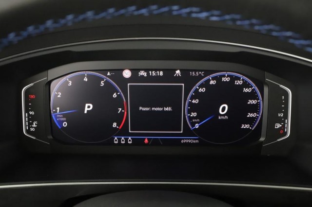 Volkswagen Tiguan  R 2.0 TSI R-Line