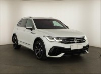 Volkswagen Tiguan  R 2.0 TSI R-Line