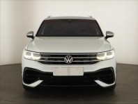 Volkswagen Tiguan  R 2.0 TSI R-Line