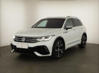 Volkswagen Tiguan  R 2.0 TSI R-Line