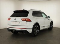 Volkswagen Tiguan  R 2.0 TSI R-Line