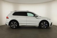 Volkswagen Tiguan  R 2.0 TSI R-Line