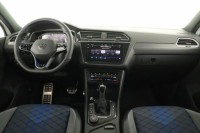 Volkswagen Tiguan  R 2.0 TSI R-Line