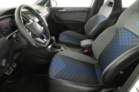 Volkswagen Tiguan  R 2.0 TSI R-Line
