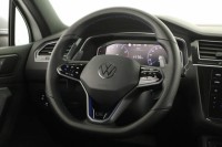 Volkswagen Tiguan  R 2.0 TSI R-Line