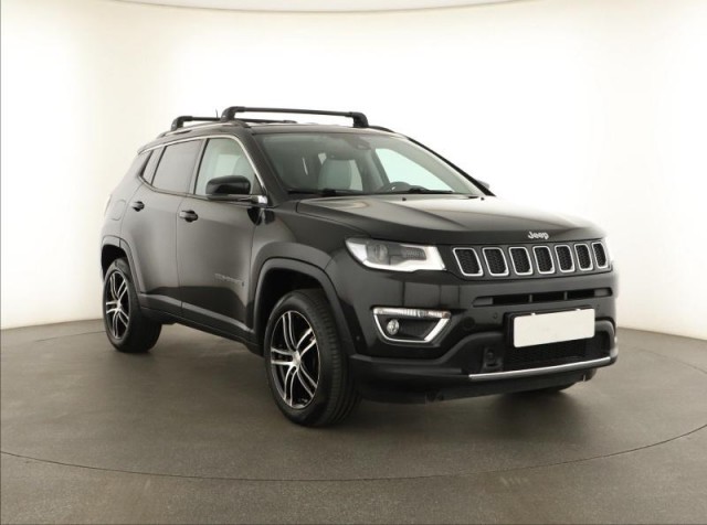 Jeep Compass  1.4 MultiAir 