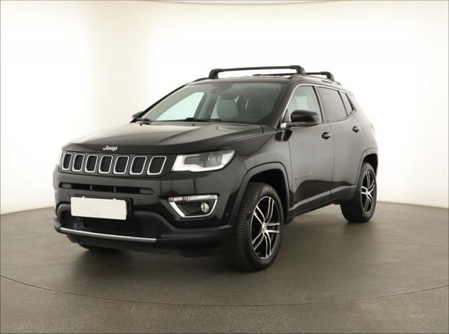 Jeep Compass  1.4 MultiAir 