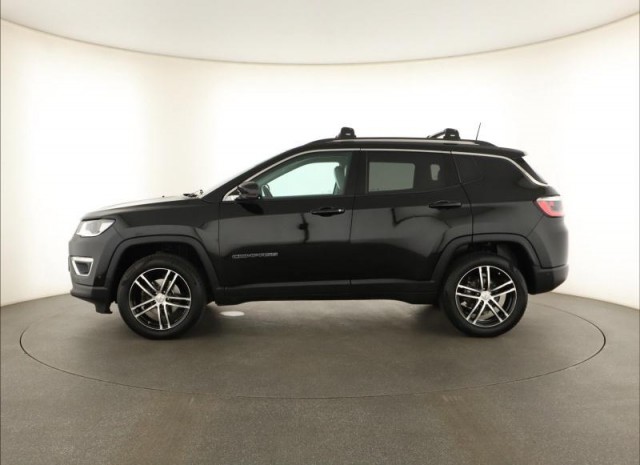 Jeep Compass  1.4 MultiAir 
