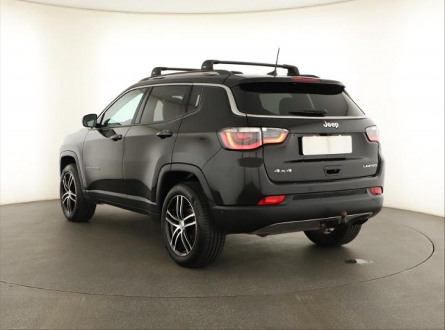 Jeep Compass  1.4 MultiAir 