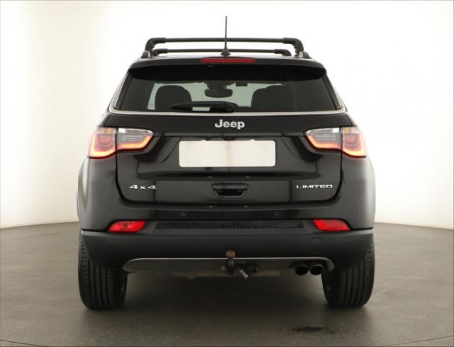 Jeep Compass  1.4 MultiAir 