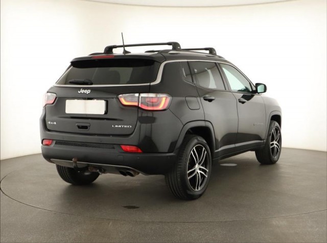 Jeep Compass  1.4 MultiAir 