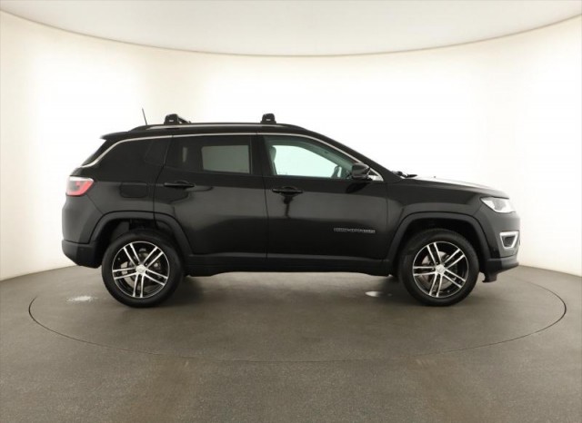 Jeep Compass  1.4 MultiAir 