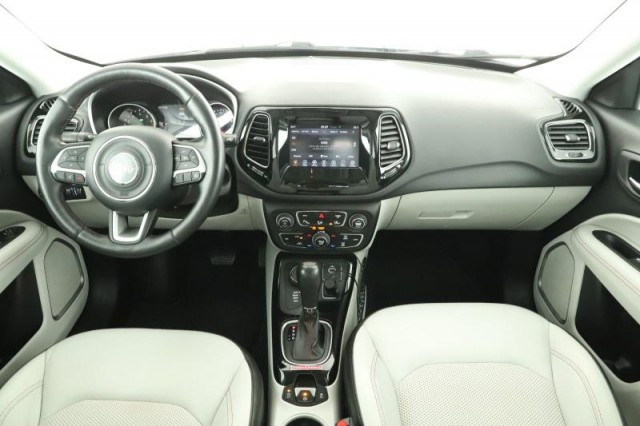 Jeep Compass  1.4 MultiAir 