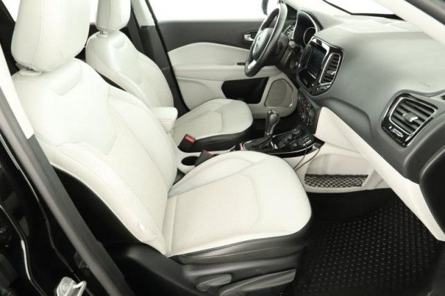 Jeep Compass  1.4 MultiAir 