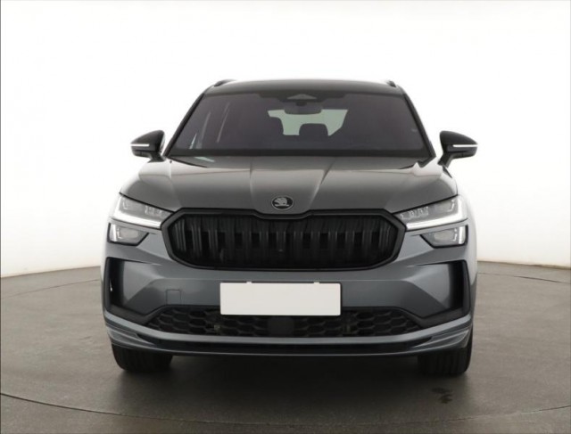 Škoda Kodiaq  1.5 TSI iV Sportline