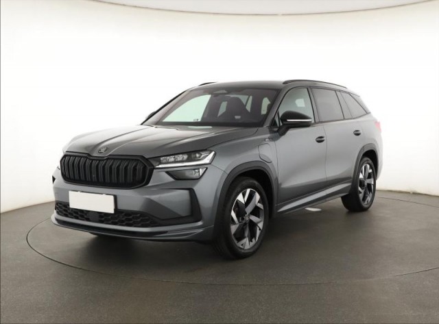 Škoda Kodiaq  1.5 TSI iV Sportline