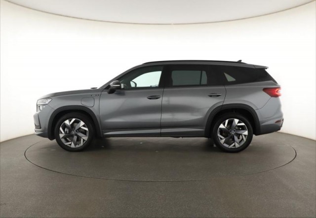 Škoda Kodiaq  1.5 TSI iV Sportline