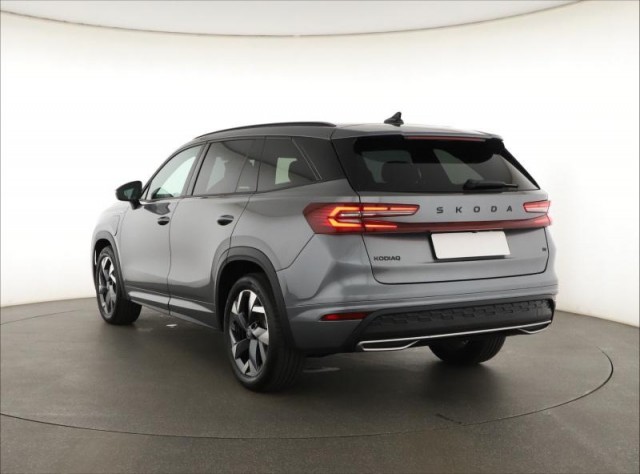 Škoda Kodiaq  1.5 TSI iV Sportline