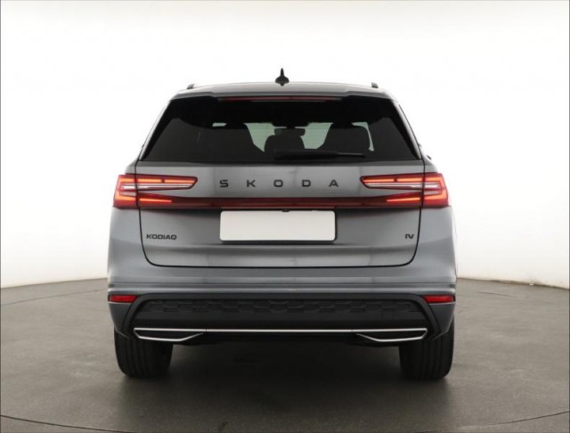 Škoda Kodiaq  1.5 TSI iV Sportline