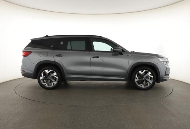 Škoda Kodiaq  1.5 TSI iV Sportline