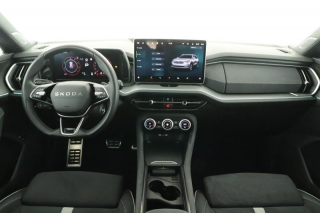 Škoda Kodiaq  1.5 TSI iV Sportline