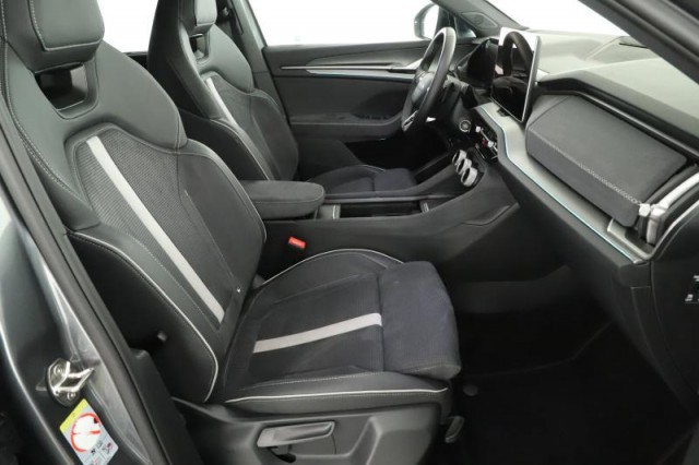 Škoda Kodiaq  1.5 TSI iV Sportline
