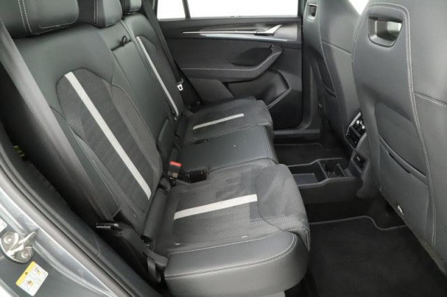 Škoda Kodiaq  1.5 TSI iV Sportline