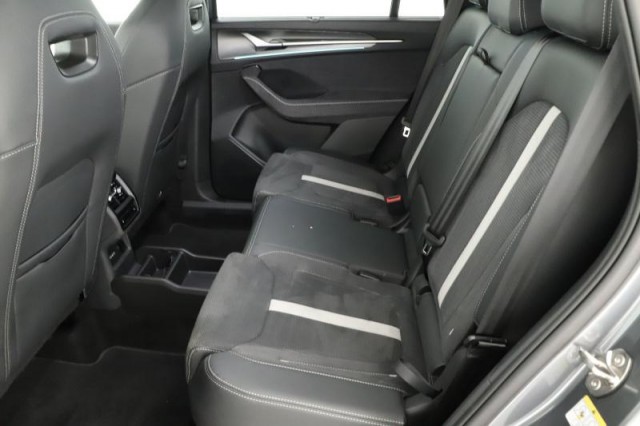 Škoda Kodiaq  1.5 TSI iV Sportline