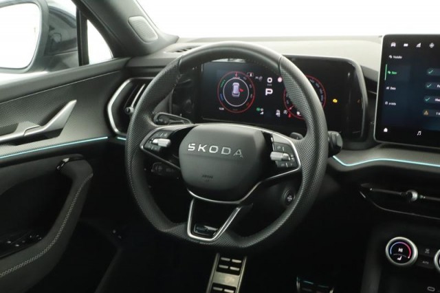 Škoda Kodiaq  1.5 TSI iV Sportline