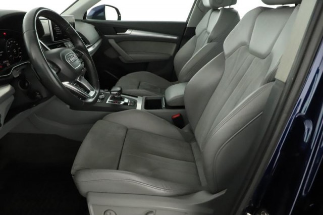 Audi Q5  2.0 TDI basis