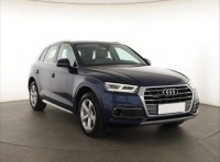 Audi Q5  2.0 TDI basis