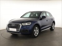 Audi Q5  2.0 TDI basis