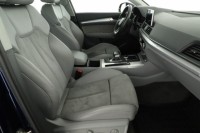 Audi Q5  2.0 TDI basis