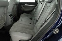 Audi Q5  2.0 TDI basis