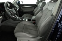 Audi Q5  2.0 TDI basis