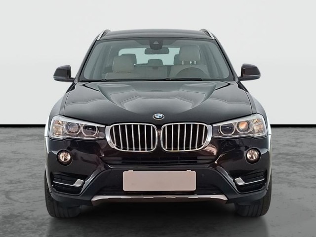 BMW X3  xDrive20d 