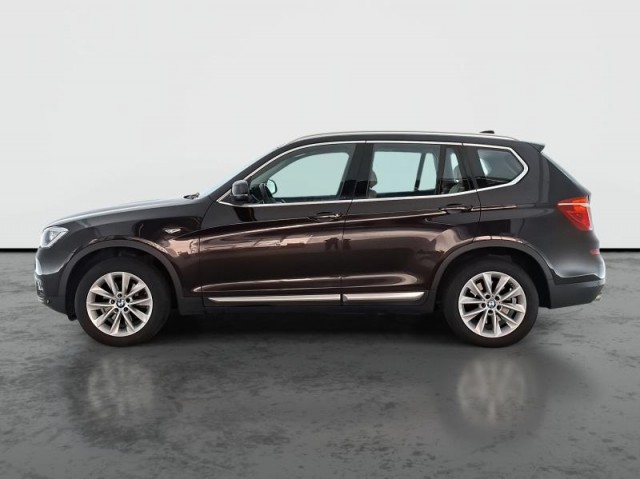 BMW X3  xDrive20d 