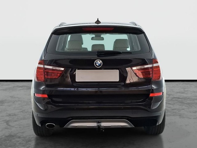 BMW X3  xDrive20d 